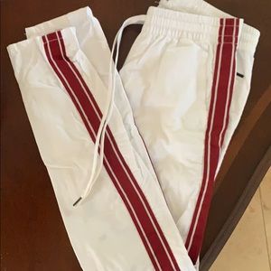 Pacsun track pants